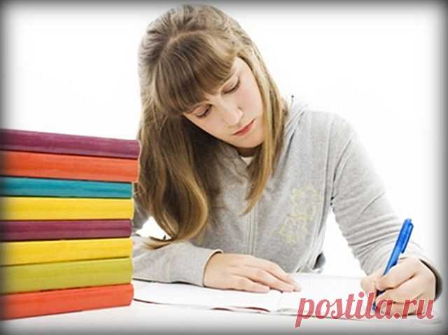 Тренировка возможностей мозга