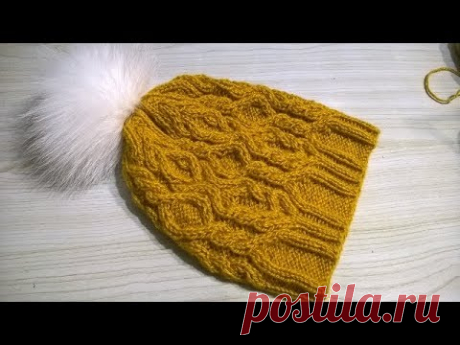 #VLOG77/Сколько я зарабатываю на своих МК/Еще одна шапка