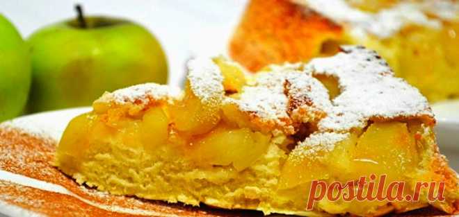 ТОП — 6 Шарлотка с фруктами. Несколько вариантов вкусной шарлотки - Fav0rit77.ru Для вас шесть вариантов шарлоток с фруктами. Причем, основные ингредиенты для шарлоток...