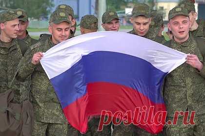 В России указали на важную деталь при обмене пленными с Украиной