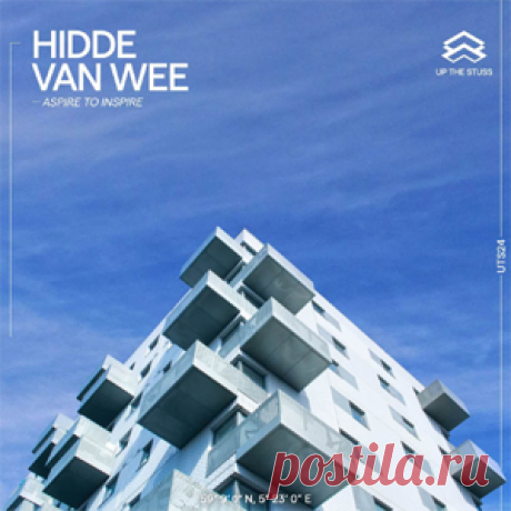 Hidde Van Wee - Aspire To Inspire | 4DJsonline.com