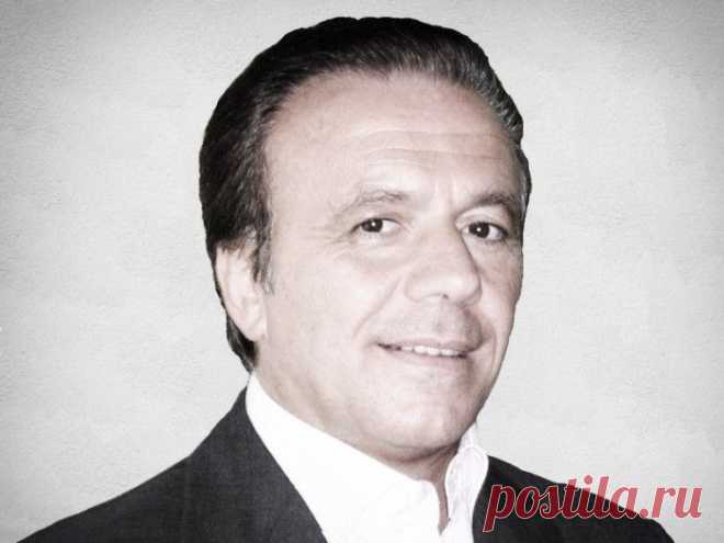 Тулио Симончини: Рак излечимое грибковое заболевание