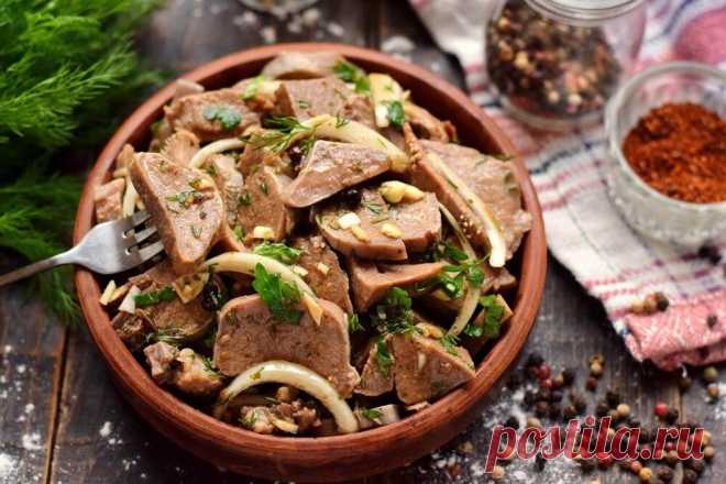 Деликатес, который я всегда готовлю на праздник! Вкусное праздничное блюдо, которое любят все | Рецепты салатов и вкусняшек | Яндекс Дзен