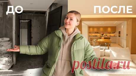 Ремонт в Корее за 2.5 месяца. Мы переплатили! 10 лет в Корее. 6 съемных квартир. И наконец покупка собственного жилья. В этом выпуска приглашаю в гости в нашу первую квартиру в Корее и рассказываю, как м...