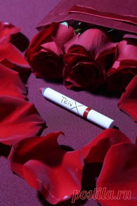 Друзья
TenX Марсала снова в продаже!
Ультрастойкие, безупречно матовые оттенки для тех, кто всегда на пике моды. Удобная форма карандаша обеспечивает точность нанесения и позволяет за считанные секунды сделать идеальный макияж. Совершенная текстура создает плотное матовое покрытие, не скатывается и не растекается. Специальная формула обеспечивает максимальный комфорт и не сушит губы.
TenX – это косметика для модных и дерзких. Самые актуальные, насыщенные оттенки, котор...