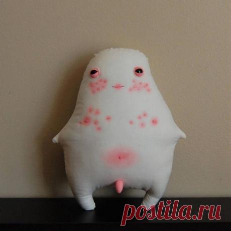 Прыщавый Пэт