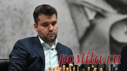 Непомнящий получил визу и примет участие в командном чемпионате мира по блицу в Лондоне. Российский гроссмейстер Ян Непомнящий примет участие на командном чемпионате мира по блицу. Читать далее