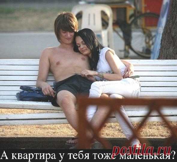 Директор компании вызывает секретаршу и сообщает ей... - Смехопанорама - медиаплатформа МирТесен