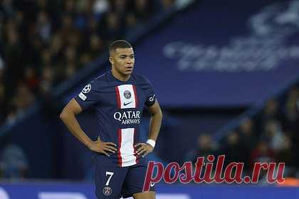 Назван возможный вариант организации ухода Мбаппе из ПСЖ. Назван вариант организации ухода французского нападающего Килиана Мбаппе из ПСЖ. По информации Madrid Universal, форвард рассматривает возможность выкупить свой контракт у клуба, чтобы стать свободным агентом в зимнее трансферное окно. По мнению нападающего, у него достаточно ресурсов, чтобы сделать это.