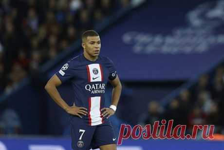 Назван возможный вариант организации ухода Мбаппе из ПСЖ. Назван вариант организации ухода французского нападающего Килиана Мбаппе из ПСЖ. По информации Madrid Universal, форвард рассматривает возможность выкупить свой контракт у клуба, чтобы стать свободным агентом в зимнее трансферное окно. По мнению нападающего, у него достаточно ресурсов, чтобы сделать это.