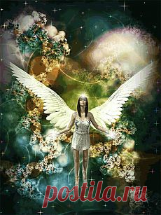 ИСЦЕЛЯЮЩАЯ МУЗЫКА..