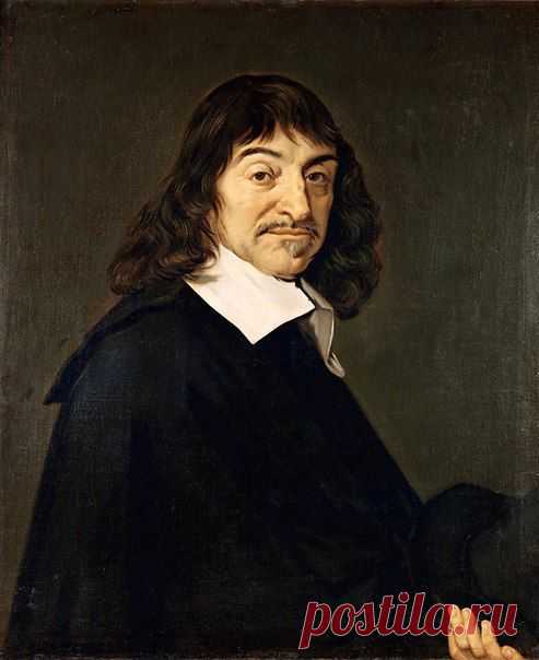 31 марта 1596 года родился Рене Декарт, французский ученый / Физика невозможного!