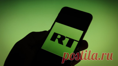 Мантуров: RT планирует до конца года запустить RT India в Нью-Дели. RT до конца 2025 года планирует запустить телеканал RT India в Нью-Дели — это позволит подробно освещать события российско-индийских отношений, заявил вице-премьер России Денис Мантуров в рамках заседания межправительственной российско-индийской комиссии по торгово-экономическому, научно-техническому и культурному сотрудничеству. Читать далее