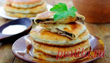 Выпечка · Все — MEGOCOOKER