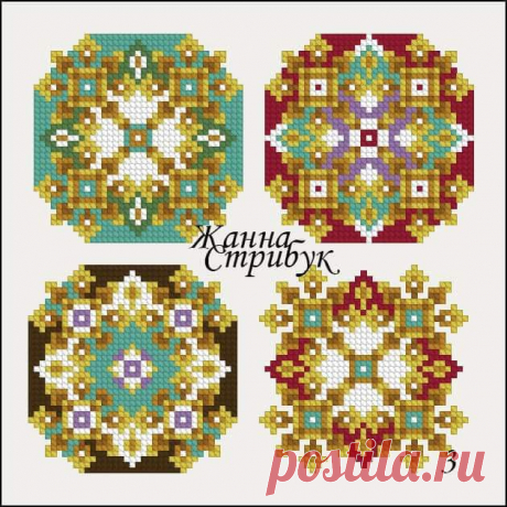 Pin page