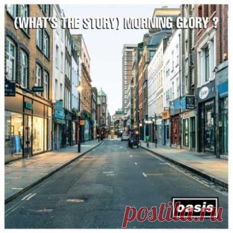 DownloadOasis - (What's The Story) Morning Glory? (30th Anniversary Deluxe Edition) (2025) - Rock - MusicVibez DownloadOasis - (What's The Story) Morning Glory? (30th Anniversary Deluxe Edition) (2025) в FLAC/320kbps на MusicVibez — Rock Release: Tracklist, Label download . - Musicvibez