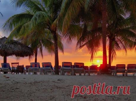 Ямайка — Путешествия