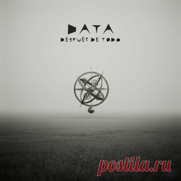 DATA - Después de Todo (2025) 320kbps / FLAC