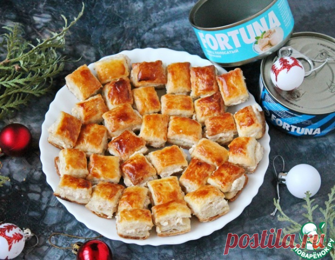 Закуска 