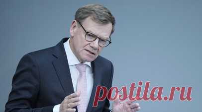 Глава МИД ФРГ Вадефуль допустил уступки со стороны Украины. Немецкий министр иностранных дел Йоханн Вадефуль допустил, что Украина пойдёт на уступки при заключении мирного соглашения с Россией. Читать далее