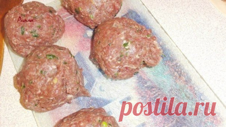 Невероятно сочные китайские лепешки с мясом — безумно вкусно! - Готовим вкусно!