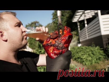 К-К-Комбо Рулька под пиво!1!1