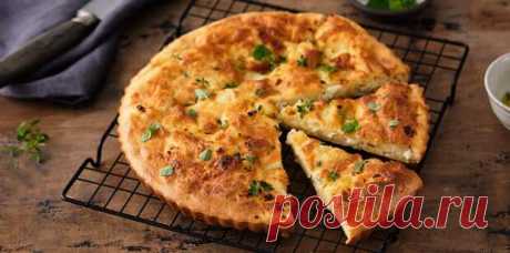 Пирог на обед: три рецепта вместо первого и второго - Будет вкусно - 14 октября - 43358400146 - Медиаплатформа МирТесен И ни грамма сахара! От одного запаха выпечки в доме становится теплее и уютнее, а большой сытный пирог — обед, к которому не нужно приглашать детей по несколько раз. Идеальная еда после активной прогулки на свежем воздухе. Киш на картофельном корже Фото: ilolab / shutterstock / fotodom Этот ленивый - 14 октября - 43358400146 - Медиаплатформа МирТесен