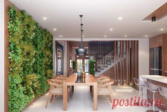 Вертикальный сад 100 идей создания зеленой стены — ландшафтный дизайн Интересные факты обо всём на свете, которых вы, возможно, не знали.