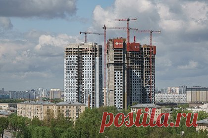 В России предложили улучшить условия семейной ипотеки