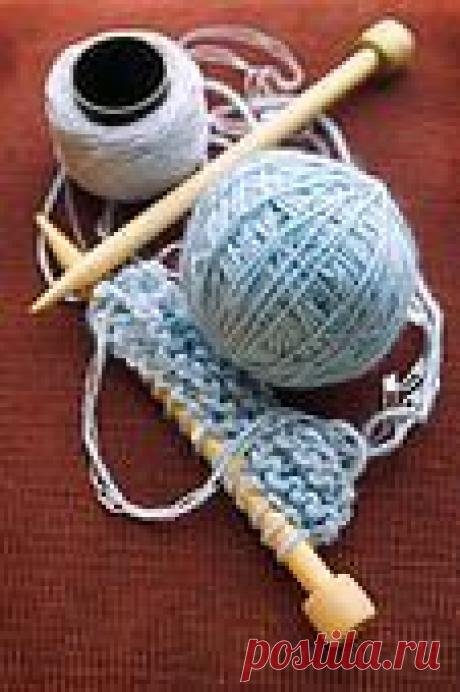 Расчет петель и техника выполнения изделий После того как выбрана модель и построена выкройка, подсчитываем, сколько требуется набрать петель на каждую деталь изделия. Точность расчета зависит от ...