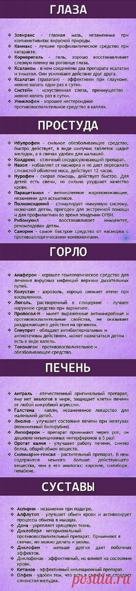Нужные медицинcкие пpепapaты нa вcе cлучaи жизни...