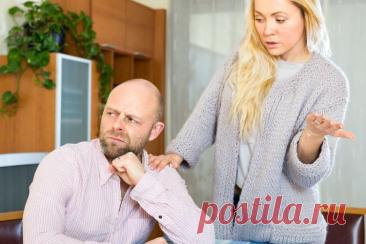 10 фраз, которые нельзя говорить мужчине: ошибки в общении, разрушающие отношения — Гармония в тебе