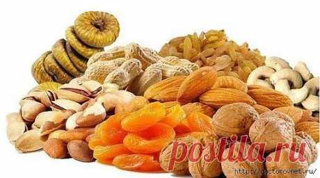 Два супер рецепта смесей для укрепления иммунитета.