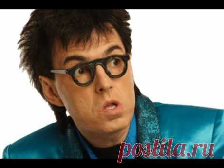 Геннадий Ветров - На лавочке + Дискотека 2007 - YouTube