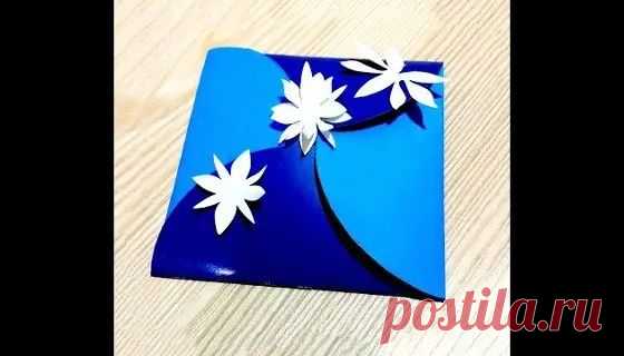 конвертики самодельные - 2 тыс. результатов. Поиск Mail.Ru