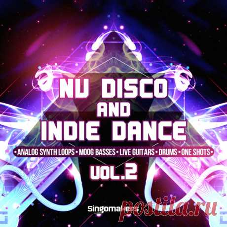 Nu Disco and Indie Dance Vol 2 WAV MiDi REX2-MAGNETRiXX  | 756 MB

‘Nu Disco &amp; Indie Dance 2′ is the latest pack in this bestselling series from . Inspired by the sound of Justice, Oliver, Daft Punk, Tesla Boy, Holy Ghost, Chromeo, A-Trak, and more. If you want to create a fusion of Nu Disco, Nu Rave and Indie Dance, then this pack is 100% for you.