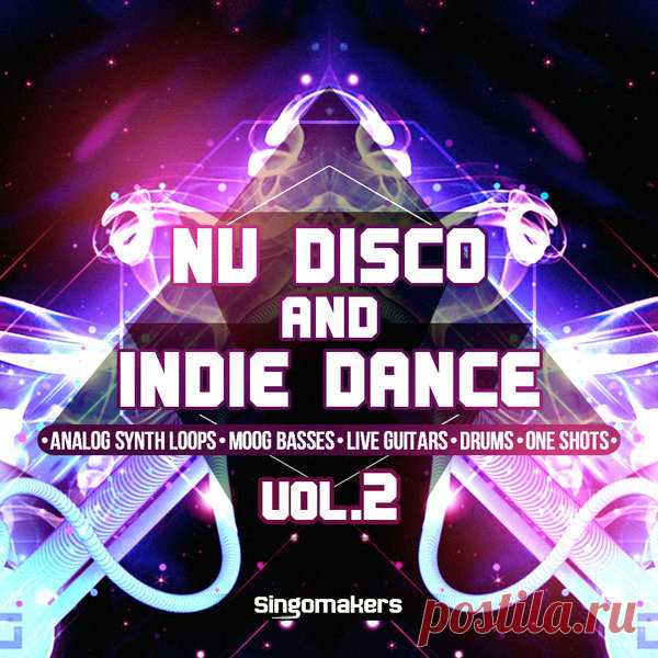 Nu Disco and Indie Dance Vol 2 WAV MiDi REX2-MAGNETRiXX  | 756 MB

‘Nu Disco & Indie Dance 2′ is the latest pack in this bestselling series from . Inspired by the sound of Justice, Oliver, Daft Punk, Tesla Boy, Holy Ghost, Chromeo, A-Trak, and more. If you want to create a fusion of Nu Disco, Nu Rave and Indie Dance, then this pack is 100% for you.