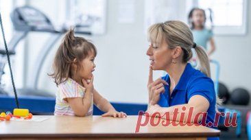 Педагог Цветкова посоветовала исправить речевые нарушения у ребёнка до шести лет. Кандидат педагогических наук Татьяна Цветкова рассказала, что исправить речевые нарушения у ребёнка следует до шести лет. Читать далее