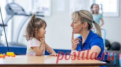 Педагог Цветкова посоветовала исправить речевые нарушения у ребёнка до шести лет. Кандидат педагогических наук Татьяна Цветкова рассказала, что исправить речевые нарушения у ребёнка следует до шести лет. Читать далее