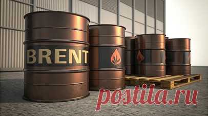 Цена нефти Brent превысила $70 за баррель. Стоимость октябрьских фьючерсов на нефть Brent на бирже ICE Futures превысила отметку $70 за баррель. Читать далее