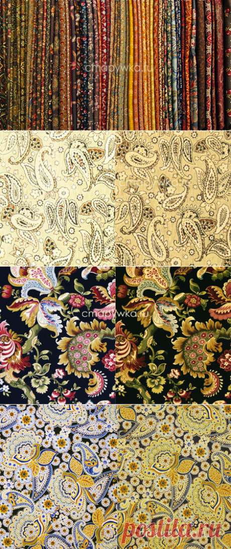 Тонирование тканей чаем - МАСТЕР-КЛАССЫ  - СЕКРЕТЫ РУКОДЕЛИЯ - HANDMADE-МУЗЕЙ • Авторская одежда, вещи ручной работы