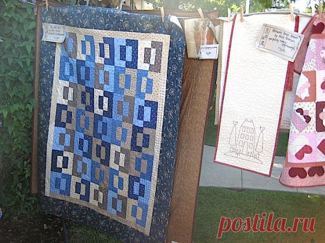 Sew For The Cure 2013