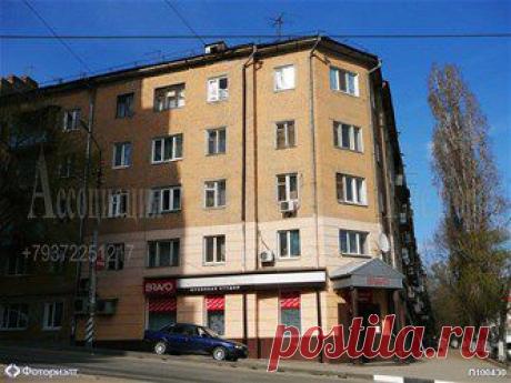 Продаю 2 комнатную квартиру, Саратов, Чернышевского ул., 53 - Realty.dmir.ru (Недвижимость и Цены)