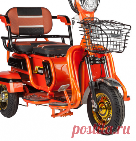 Магазин электротранспорта | Horza bike