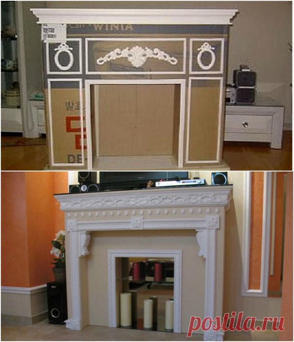 С вниманием к деталям: обновляем интерьер — Мой дом