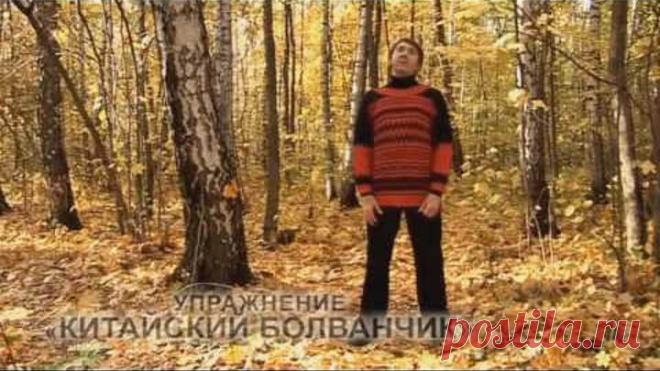 Дыхательная гимнастика Стрельниковой. Полный комплекс за 12 минут.