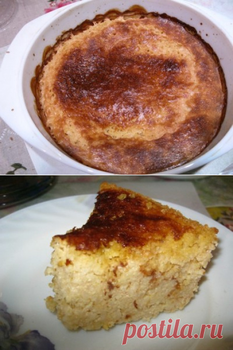 Пшенник : Каши
