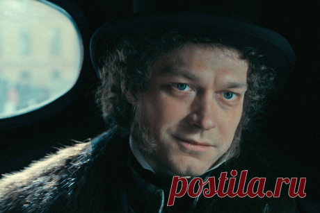 Юра Борисов