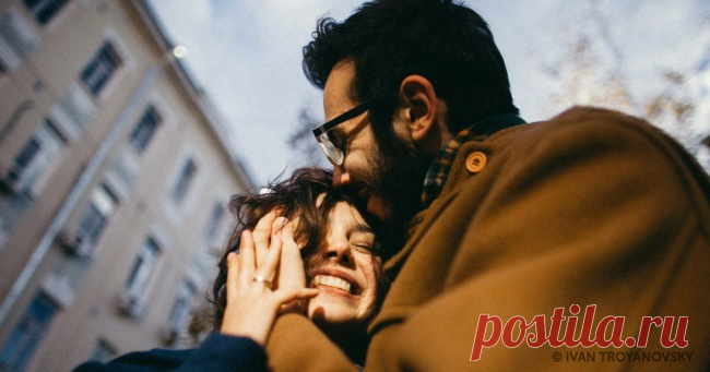 20 вещей, которые могут спасти ваш брак