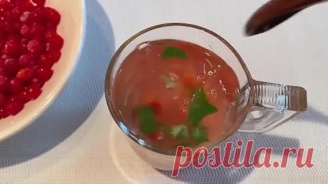 ГИПЕРТОНИКИ! Хватит Пить Таблетки! Пол Стакана и Давление будет в норме!👌